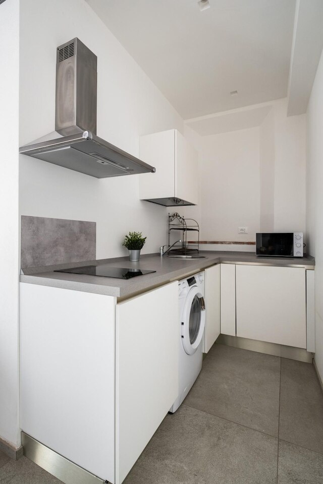 サン ミケーレ 2 - フェルム BK