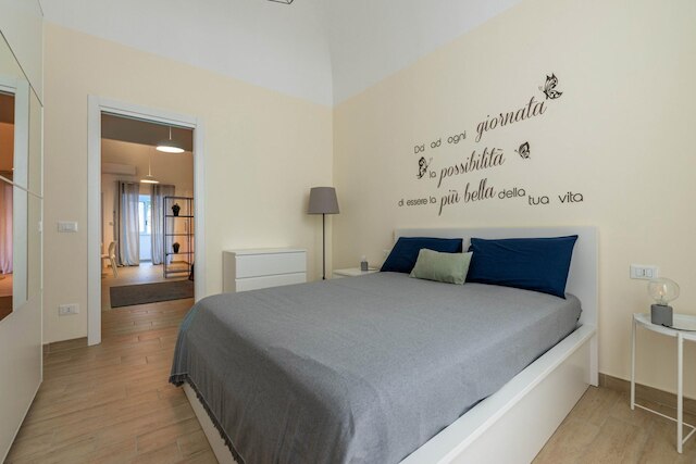 アル カリサ アパートメント バイ ワンダフル イタリー