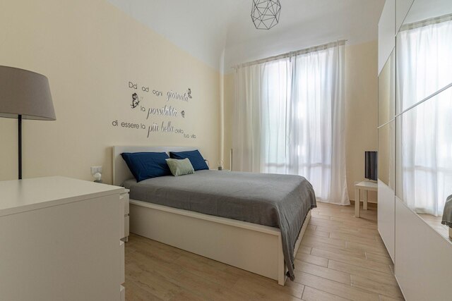 アル カリサ アパートメント バイ ワンダフル イタリー