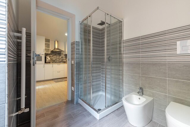 アル カリサ アパートメント バイ ワンダフル イタリー