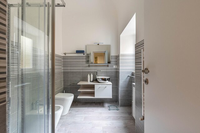 アル カリサ アパートメント バイ ワンダフル イタリー