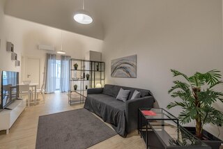 アル カリサ アパートメント バイ ワンダフル イタリー