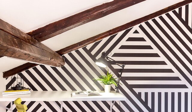 バルビエリ23デザイン バイ ワンダフル・イタリー