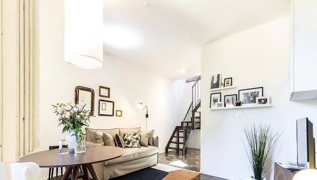 バルビエリ23デザイン バイ ワンダフル・イタリー