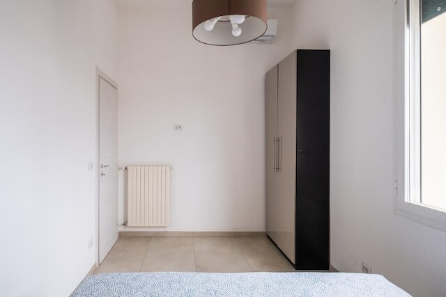 パラッツィーナ・カラッチ - アパルタメント・スコルセーゼ