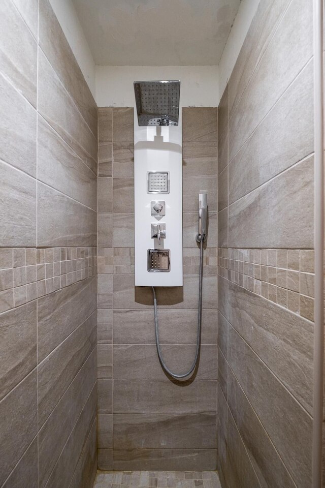 パラッツィーナ・カラッチ - アパルタメント・スコルセーゼ