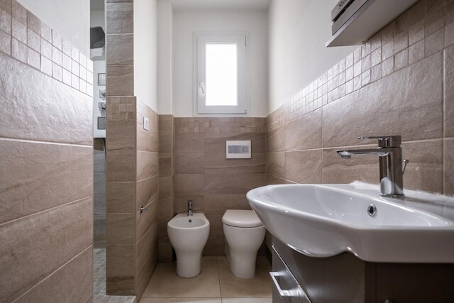 パラッツィーナ・カラッチ - アパルタメント・スコルセーゼ