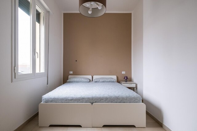 パラッツィーナ・カラッチ - アパルタメント・スコルセーゼ