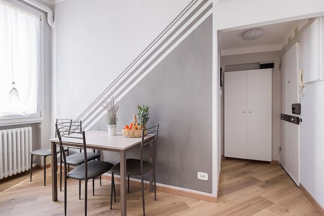 ナヴィレ 23 - ナヴィレ ファミリー アパートメント