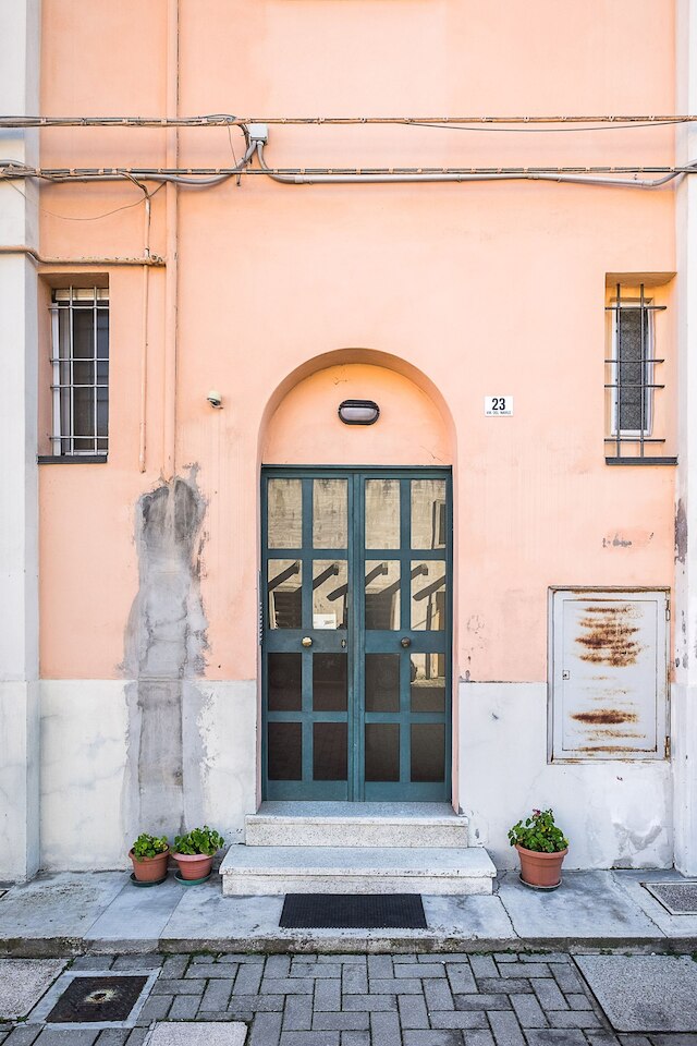 ナヴィレ 23 - ナヴィレ ファミリー アパートメント