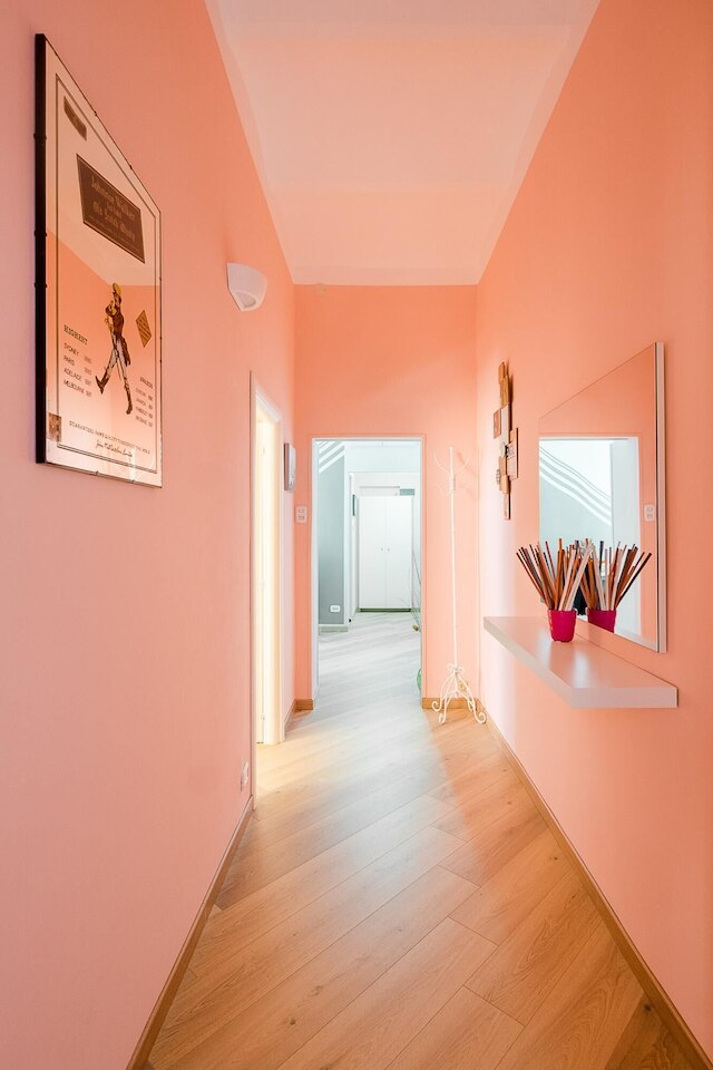 ナヴィレ 23 - ナヴィレ ファミリー アパートメント