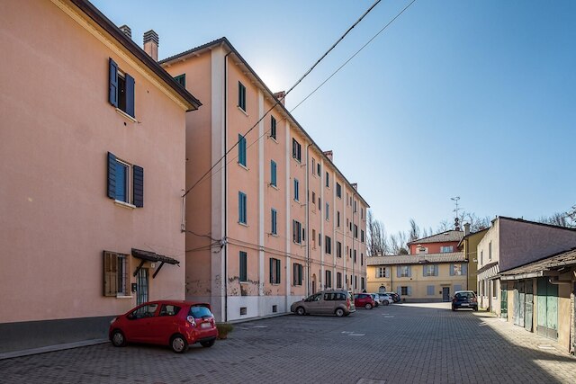 ナヴィレ 23 - ナヴィレ ファミリー アパートメント