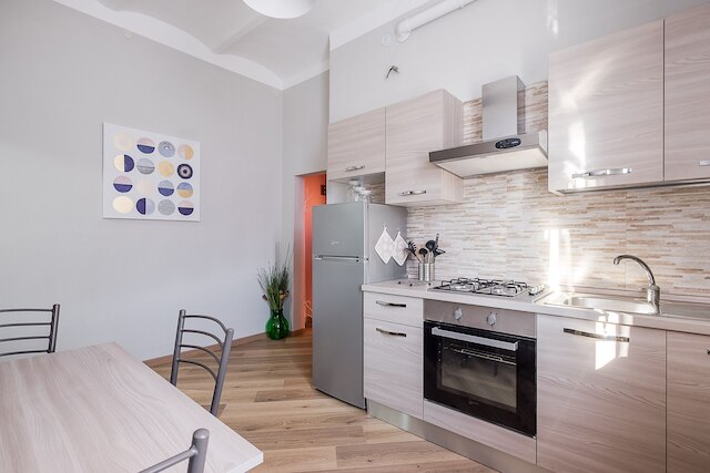 ナヴィレ 23 - ナヴィレ ファミリー アパートメント