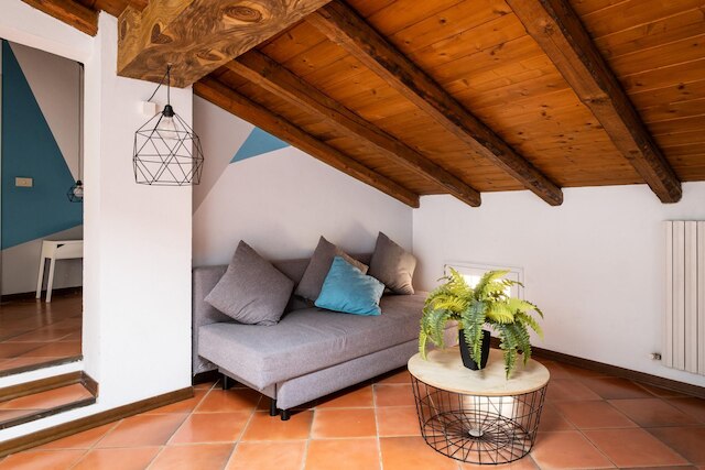 マンサルディーナ・ノサデラ9 by ワンダフル・イタリー