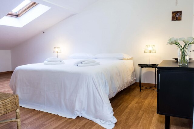 ワンダフルイタリーのカーサ・ガリセンダ