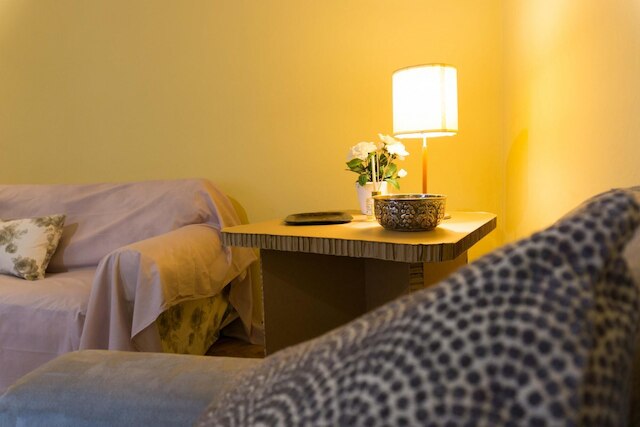 ワンダフルイタリーのカーサ・ガリセンダ