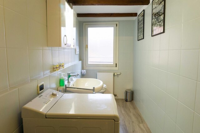 ワンダフルイタリーのカーサ・ガリセンダ