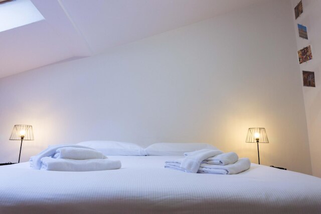 ワンダフルイタリーのカーサ・ガリセンダ