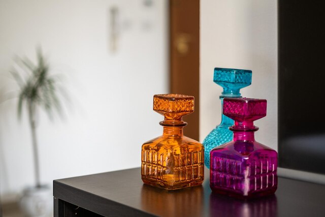 パラッツィーナ・カラッチ - アパルタメントサム