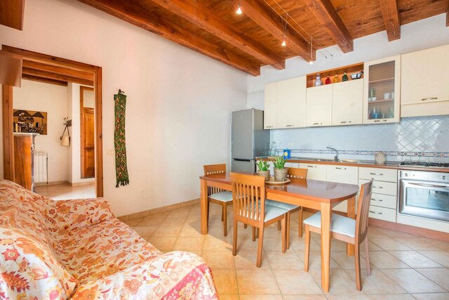 ナイス アパートメント イン パラッツォ ヴァッティカーニ