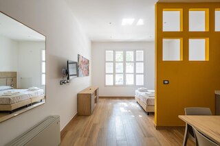 ジョルジ ホームズ - ズッカ CAV