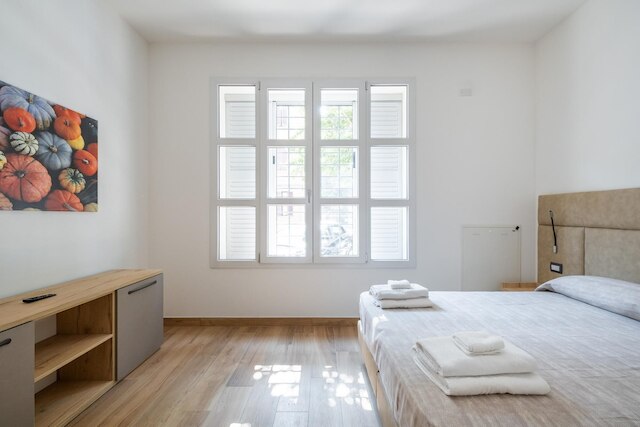 ジョルジ ホームズ - ズッカ CAV