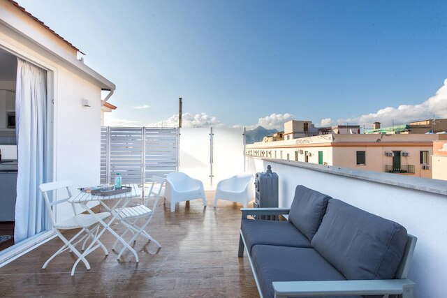 ビスタ スッレ クポレ バイ ワンダフル イタリー