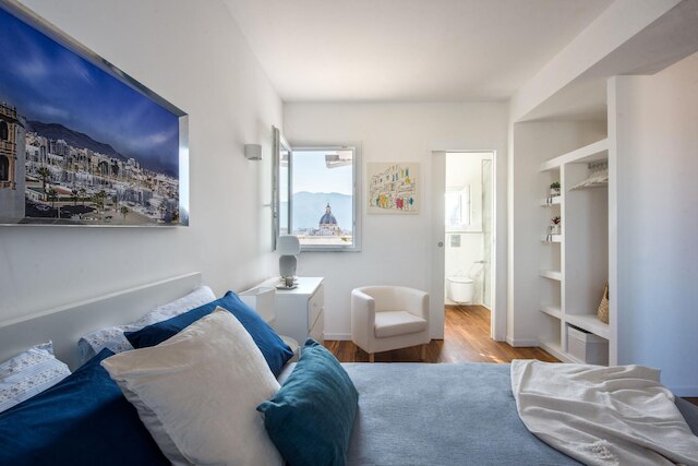 ビスタ スッレ クポレ バイ ワンダフル イタリー