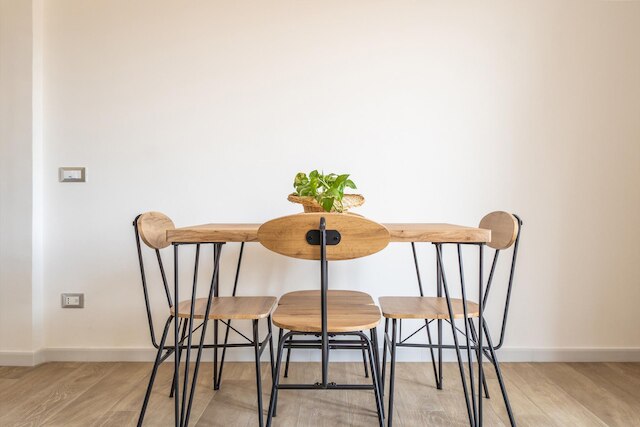 ウン バルコーネ スル オルト ボタニコ バイ ワンダフル イタリー