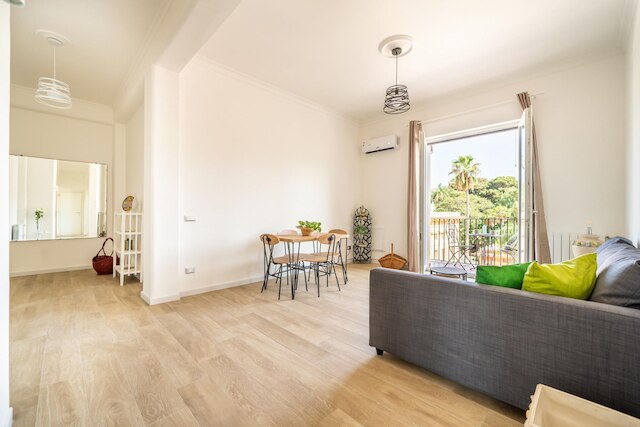 ウン バルコーネ スル オルト ボタニコ バイ ワンダフル イタリー