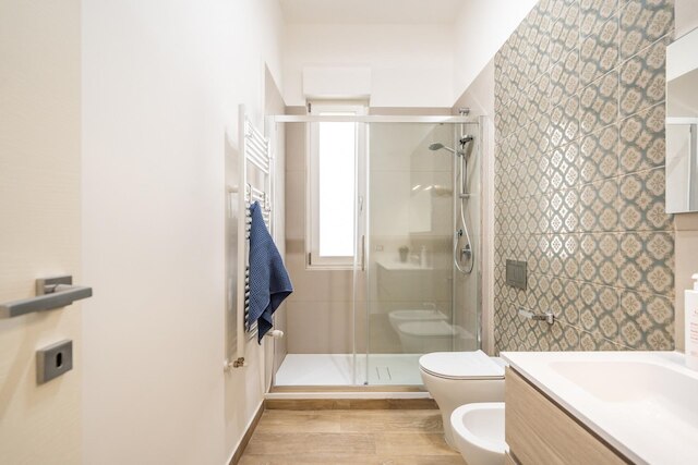 ウン バルコーネ スル オルト ボタニコ バイ ワンダフル イタリー