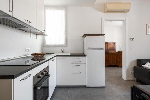 サン フェリーチェ 56 サブ 44 - サン フェリーチェ アパートメント II