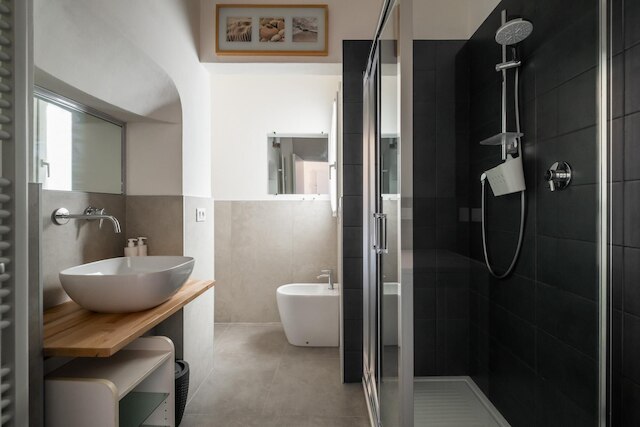 サン フェリーチェ 56 サブ 44 - サン フェリーチェ アパートメント II