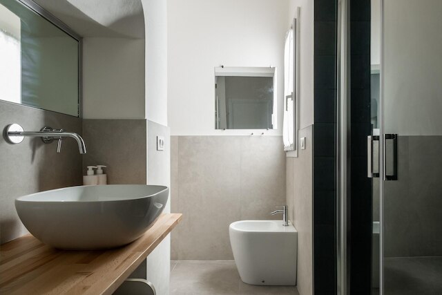 サン フェリーチェ 56 サブ 44 - サン フェリーチェ アパートメント II