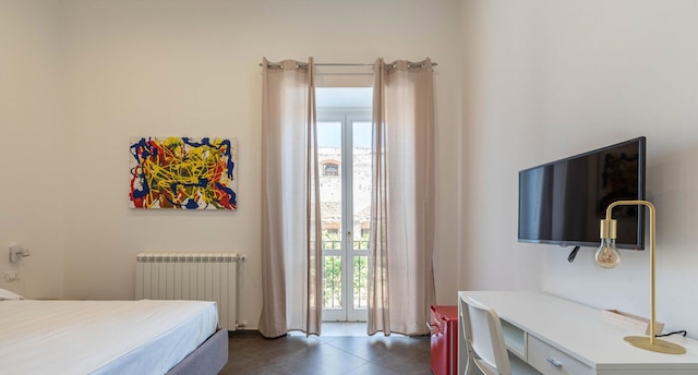 アパートメント ラ カラ イン パレルモ