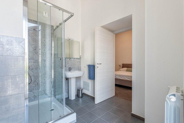 アパートメント ラ カラ イン パレルモ