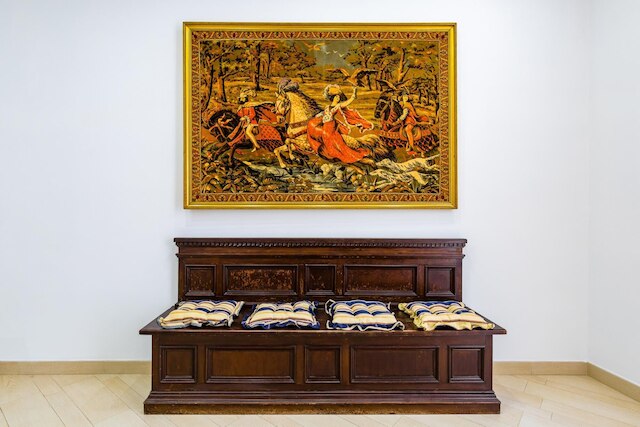 レジデンツァ ストリカ ダンテ by ワンダフル イタリー