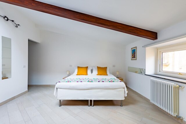 レジデンツァ ストリカ ダンテ by ワンダフル イタリー