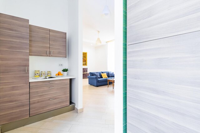 レジデンツァ ストリカ ダンテ by ワンダフル イタリー