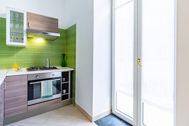 レジデンツァ ストリカ ダンテ by ワンダフル イタリー