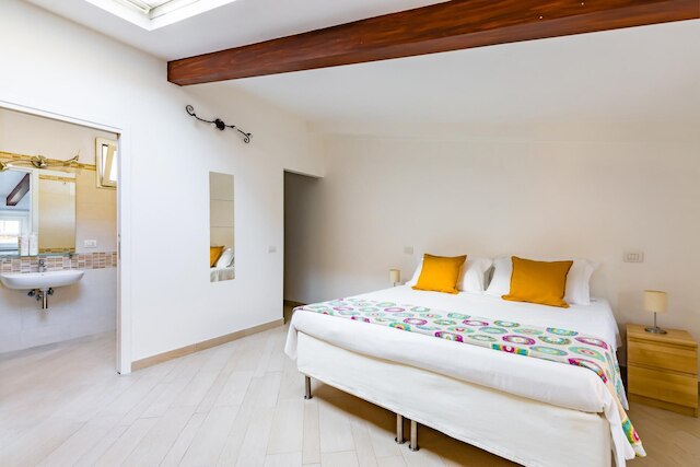 レジデンツァ ストリカ ダンテ by ワンダフル イタリー