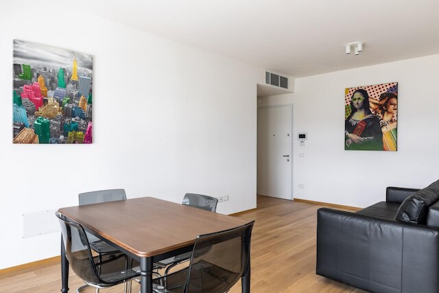 カーサ バッサーニ コン テラッツォ by Wonderful Italy