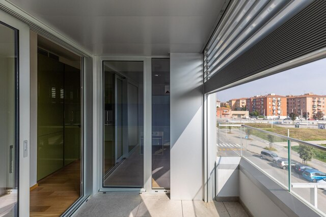 カーサ バッサーニ コン テラッツォ by Wonderful Italy