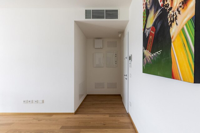 カーサ バッサーニ コン テラッツォ by Wonderful Italy