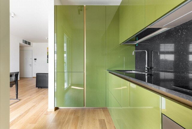 カーサ バッサーニ コン テラッツォ by Wonderful Italy