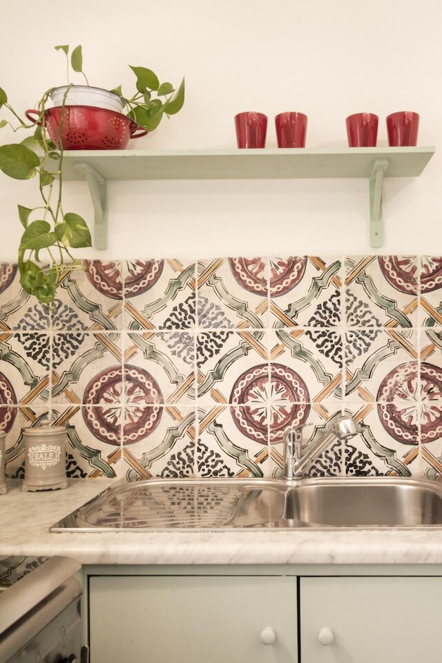 ワンダフルイタリーのパラッツォ・ルンガリーニのアフレスキハウス