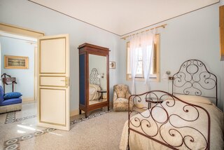 テラスとプール付きカサ・ダルテ・ウグドゥレナ