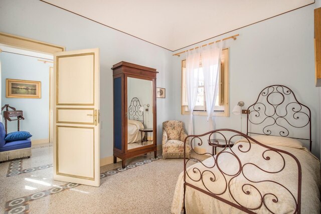 テラスとプール付きカサ・ダルテ・ウグドゥレナ