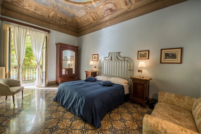 テラスとプール付きカサ・ダルテ・ウグドゥレナ