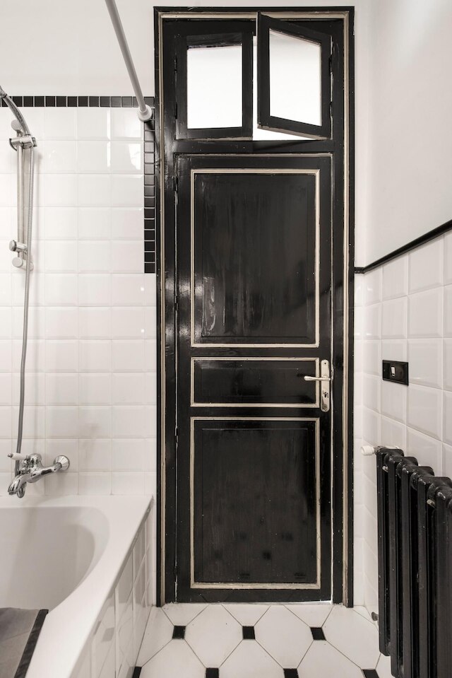 テラスとプール付きカサ・ダルテ・ウグドゥレナ